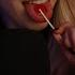 ASMR Lollipop Licking Inaudible Whispers Tingly Wet Mouth Sounds To Relax You