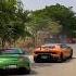 Supercars In India