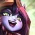 League Of Legends Lulu Theme Song New Client Music