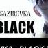 GAZIROVKA MATLANE BLACK BACARDI 2 WujoOrgani Ta