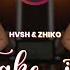 HVSH ZHIKO Relax Take It Easy