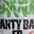 Saxxon Street Fire Party Bag E P Natty Dub Recordings