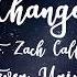 Steven Universe Change Feat Zach Callison Lyrics