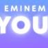 Eminem Lose Yourself Lyrics