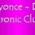 Beyonce Diva Karmatronic Club Remix