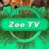 Заставки Zoo TV 2013 н в ОРИГИНАЛ