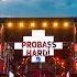 PROBASS HARDI LIVE Official Video RADIO DAY 2019