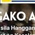 MAY PANGAKO ANG BUKAS Ibig Kong Maubos Sila Hanggang Sa Kaliit Liitang Ugat Ng Kasalanan Full