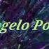 Pupo L Angelo Postino DJ CdB Bootleg Version 2023