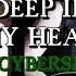 Deep In My Heart Cybersix Cover Chris Allen Hess Feat Saids