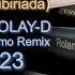 EDUARD ARTEMYEV Hike Sibiriada DJ NIKOLAY D Demo Remix 2023