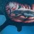 Giant Great White Shark Eaten By MONSTER Mystery Finally Solved