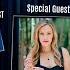 Star Of Terminator 3 Kristanna Loken And EZWay Awards Host Tony Boldi EZ TALK LIVE