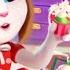 My Talking Angela 2 Dessert Baking Yummy Treat TikTok Compitation