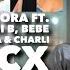 Rita Ora Ft Cardi B Bebe Rexha Charli XCX Girls FVO Reaction