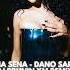 Marina Sena Dano Sarrada Dj Brunin XM Remix Speed Up