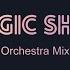 2019 FESTA BTS 방탄소년단 Magic Shop Orchestra Mix 2019BTSFESTA