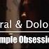 Dj Kapral Dolocheeva Simple Obsession Cover