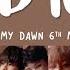 LYRICS 가사 SEVENTEEN 세븐틴 GOOD TO ME You Made My Dawn 6th Mini Album