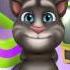 My Talking Tom Мяу мяу мяу