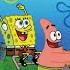 SpongeBob Schneller Als Du Official Video Nathan Evans X Wellerman Sea Shanty