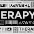 Duke Dumont Therapy Visualiser