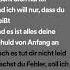 AYLIVA Deine Schuld Lyrics