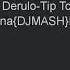 Jason Derulo Tip Toe Ft Montana DJMASH EXTENDED