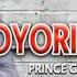 Prince Gozie Okeke Oyorima Chi Nigerian Gospel Music