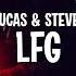 Lucas Steve LFG