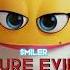 Which Sony Pictures Animation Villains Is Broken Pure Evil Edit Meme