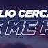 Giulio Cercato Take Me Home Lyric Video