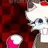 EMPTINESS Animation Meme Fake Collab Yum3dwfakecollab2 Shorts Dandysworld Animation