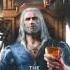 The Witcher 3 Wild Hunt Blood And Wine Soundtrack Lady Of The Lake