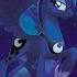 MLP FIM Princess Luna Tribute 5 The Moon