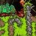 Terraria Overhaul Killing The Wall Of Flesh With Bees