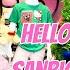 NEW Hello Kitty Sanrio Friends Christmas Merch Universal Hollywood Vlogmas