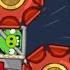 Bad Piggies THE TESLA GLITCH Crazy Glitch