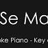 Oasis Ministry Yahweh Se Manifestará Piano Karaoke Key Of Gb