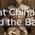 The Great China Incident That Created The Baba Nyonya Chinesehistory