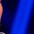 Lucy O Byrne Performs Ebben Ne Andro Lontana The Voice UK 2015 Blind Auditions 1 BBC One