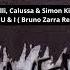 Nic Fanciulli Calussa Simon Kidzoo Feat Sirolf U I Bruno Zarra Rework