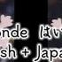 Kocchi No Kento Hai Yorokonde English Japanese Headphone Splitted 170 Subs Special Mix