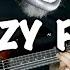 Crazy Frog Axel F Metal Guitar Cover By Kfir Ochaion Extended