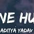 Dewaane Hum Nahi Hote Deewani Raat Aati Hai Aditya Yadav Lyrics Lyrical Bam Hindi