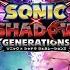 Sonic X Shadow Generations Rail Canyon Full Remix Rail Canyon Act 1 OST