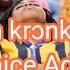 Oman Kronkron Lyrics 2020 Theme Songs