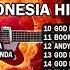 KOMPILASI LAGU TERBAIK ROCK SLOW INDONESIA 90AN LIRIK HENGKY SUPIT ANDY LIANY VOODOO