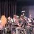 Viera High Fall Band Concert Wind Ensemble Funiculi Funicula Rhapsody