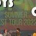 OPM Summer Fest USA Tour 2022 Rivermaya Introvoys True Faith Gloc 9 Cedric E 4K Ultra HD